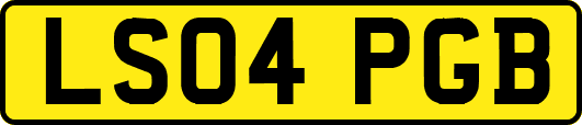 LS04PGB