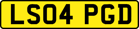 LS04PGD