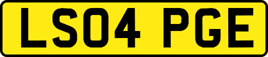 LS04PGE