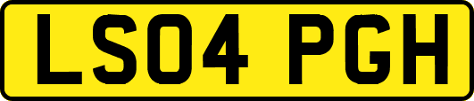 LS04PGH