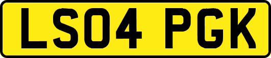 LS04PGK