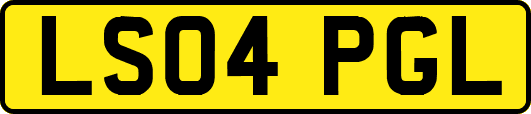 LS04PGL