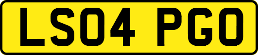 LS04PGO