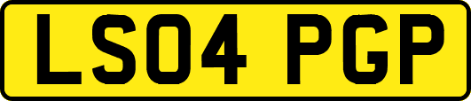 LS04PGP