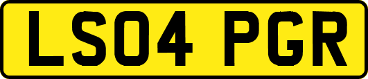 LS04PGR