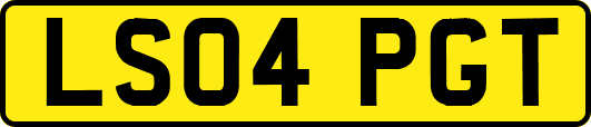 LS04PGT