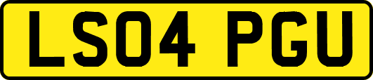 LS04PGU