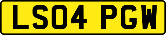 LS04PGW