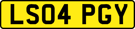 LS04PGY