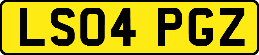 LS04PGZ
