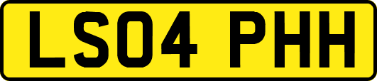 LS04PHH