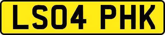LS04PHK