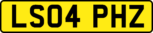 LS04PHZ