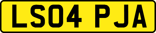 LS04PJA