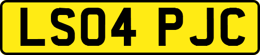 LS04PJC