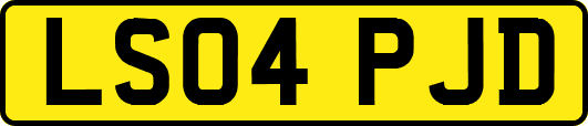 LS04PJD