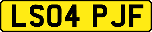 LS04PJF