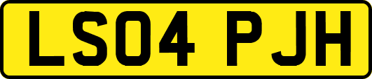 LS04PJH