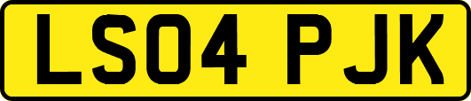 LS04PJK