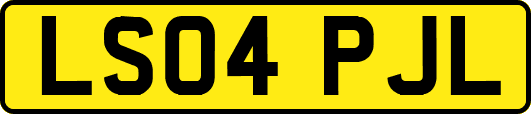 LS04PJL