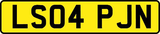 LS04PJN
