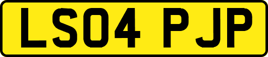 LS04PJP