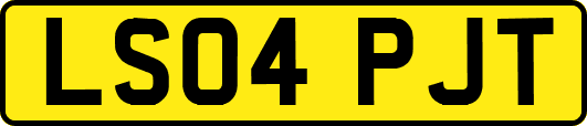 LS04PJT