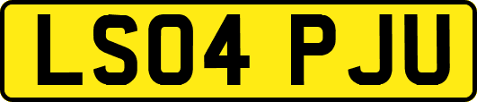 LS04PJU