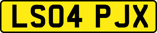 LS04PJX