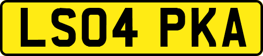 LS04PKA