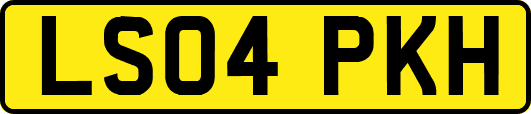 LS04PKH