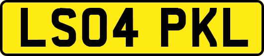 LS04PKL