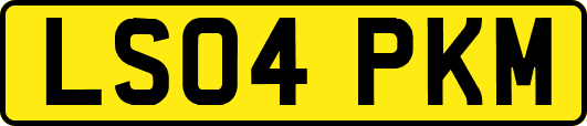 LS04PKM