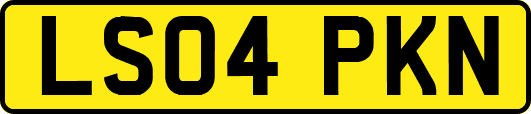 LS04PKN