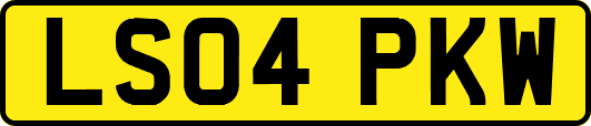 LS04PKW