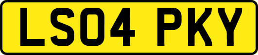 LS04PKY
