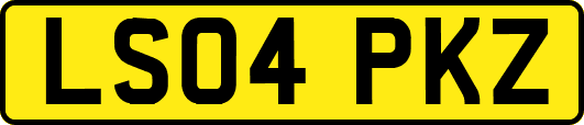 LS04PKZ