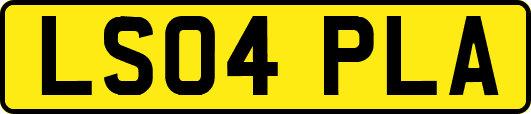 LS04PLA