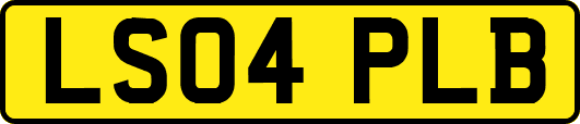 LS04PLB