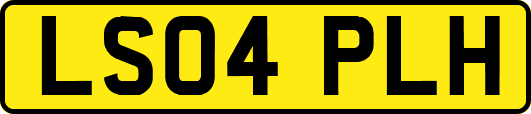 LS04PLH