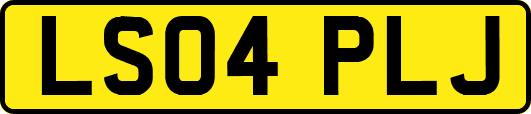 LS04PLJ