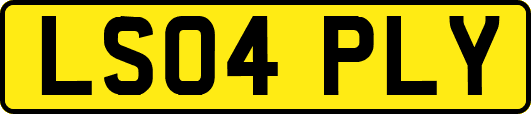 LS04PLY