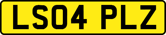 LS04PLZ
