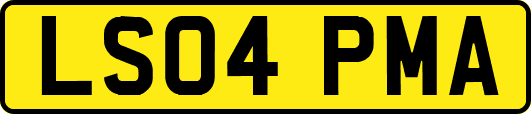 LS04PMA