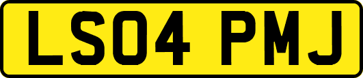 LS04PMJ