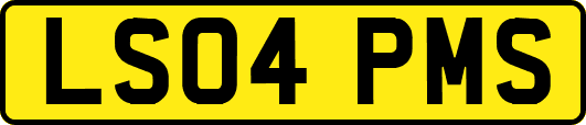 LS04PMS