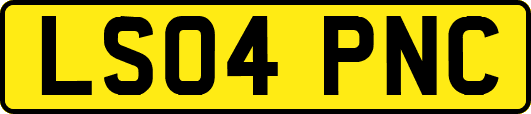 LS04PNC