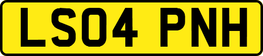 LS04PNH