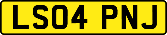 LS04PNJ