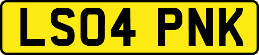 LS04PNK